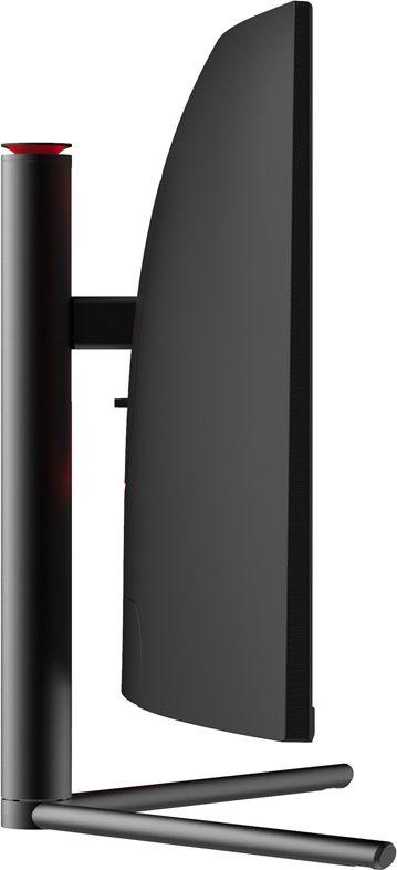 Monitor LC-Power, 27", 240 Hz, 1920 x 1080 piksel
