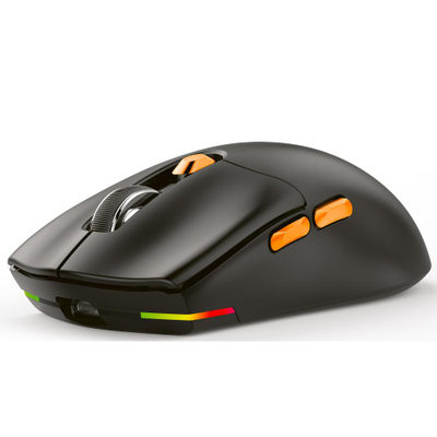 Maus Yenkee YMS WT300 INSURGENT - USB, BT, 2.4GHz, e zezë