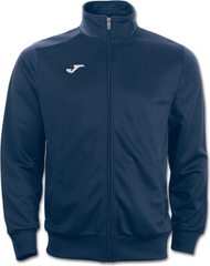 Xhaketë sportive për meshkuj Joma Combi, L, e kaltër Xhaketë sportive për meshkuj Joma Combi, L, e kaltër
