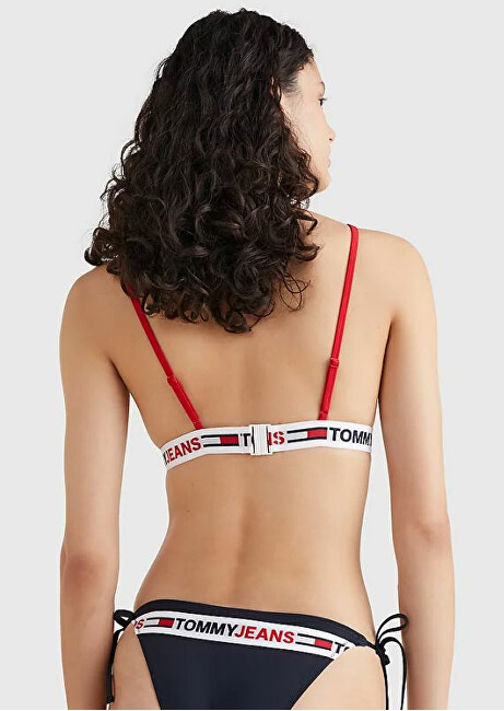 Bikini Tommy Hilfiger UW0UW03351DW5