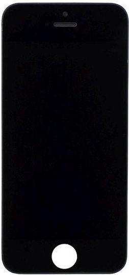 Ekran për iPhone 5c GSM City, i zi