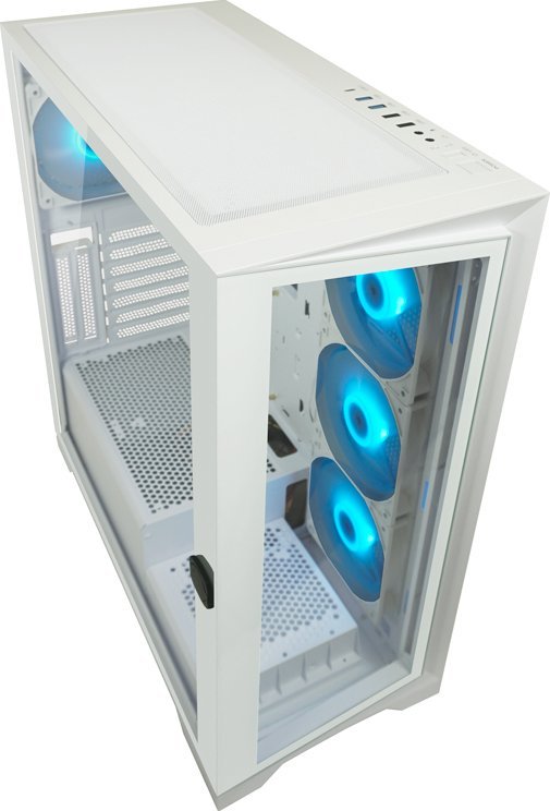 Kasë LC-Power 806W Crosswind X, Midi Tower