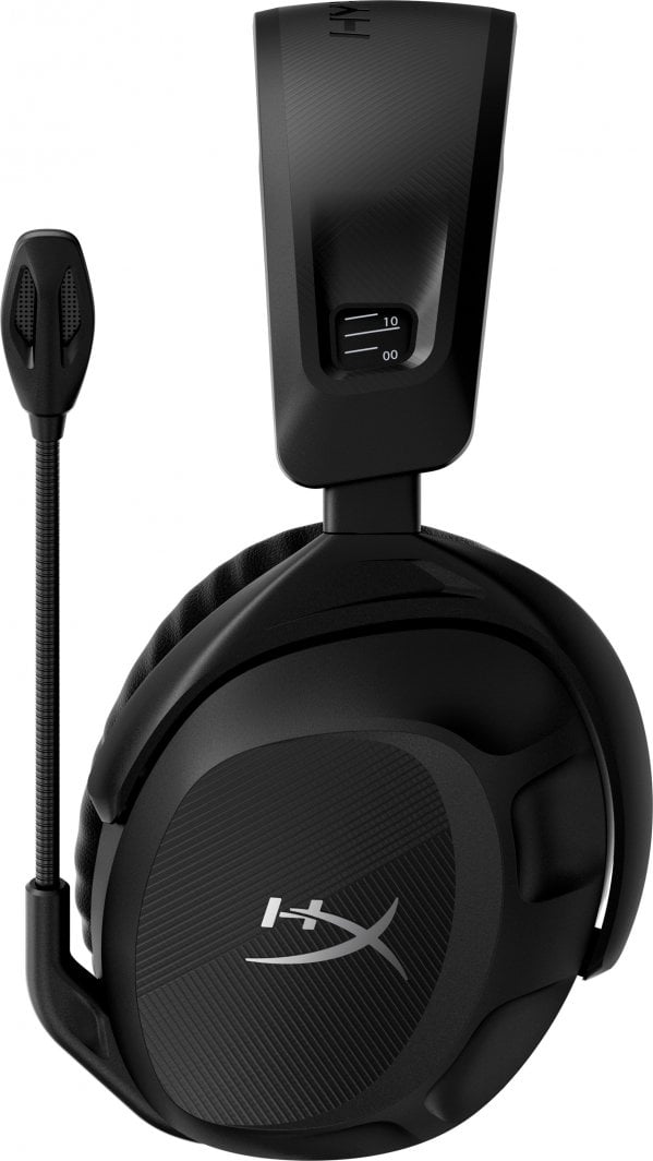 Kufje HyperX Cloud Stinger 2 676A2AA, të zeza