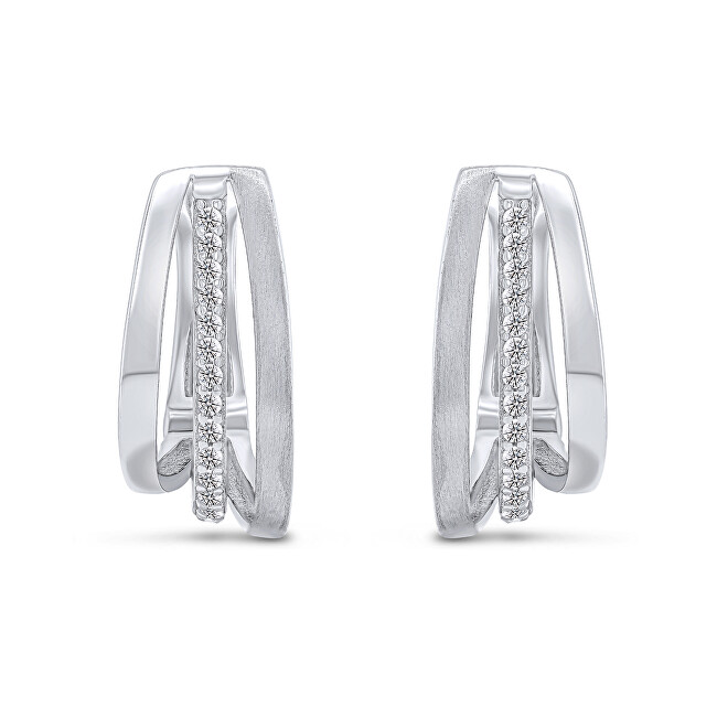 Vathë Brilio Silver EA258W