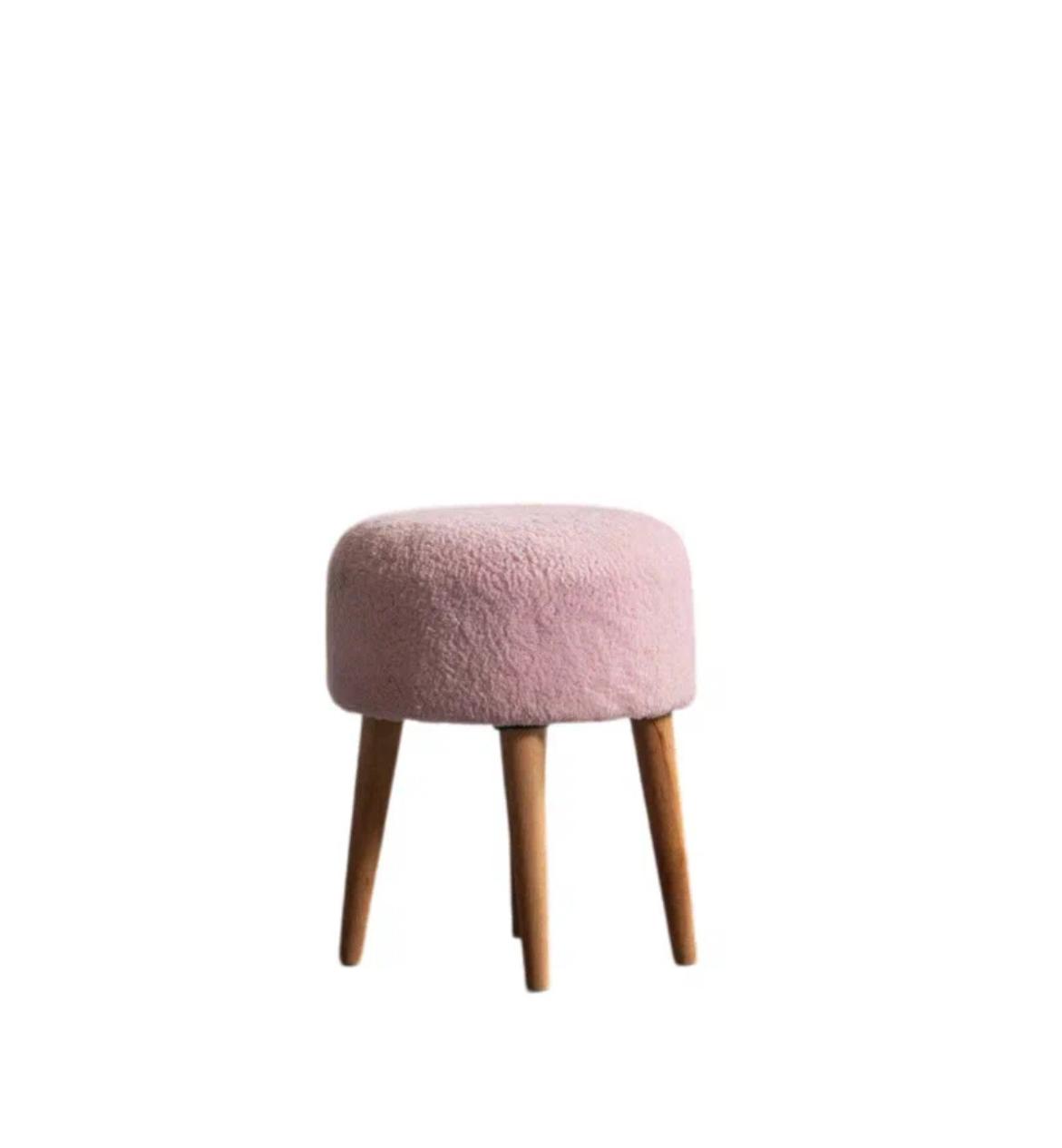 SAG Ulëse Bohemm/ Pink, 60x60cm
