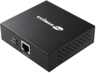 Zgjerues EdiMax IEEE 802.3at Gigabit PoE+ (GP-101ET) Zgjerues EdiMax IEEE 802.3at Gigabit PoE+ (GP-101ET)