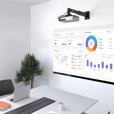 Mbajtëse për projektor Maclean MC-945, 15 kg