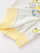 Trupore Lemon Bear - White  Sunshine Yellow