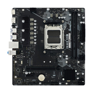 Матична плоча Biostar B650MT AMD B650 Socket AM5 micro ATX