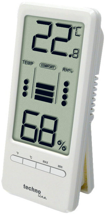 Termometër Technoline WS 9119