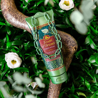 Xhel dushi Tesori D'Oriente Forest Ritual, 250 ml
