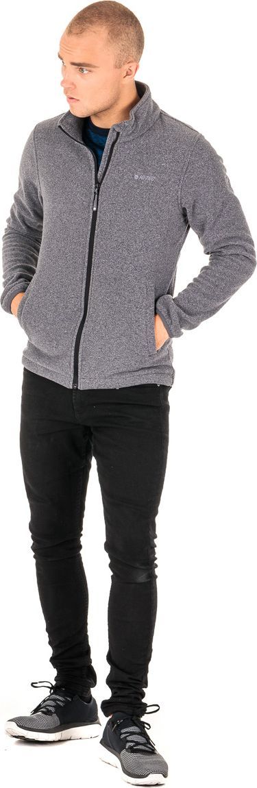 Duks Hi-Tec POLAR HENIS EBONY, nr XL
