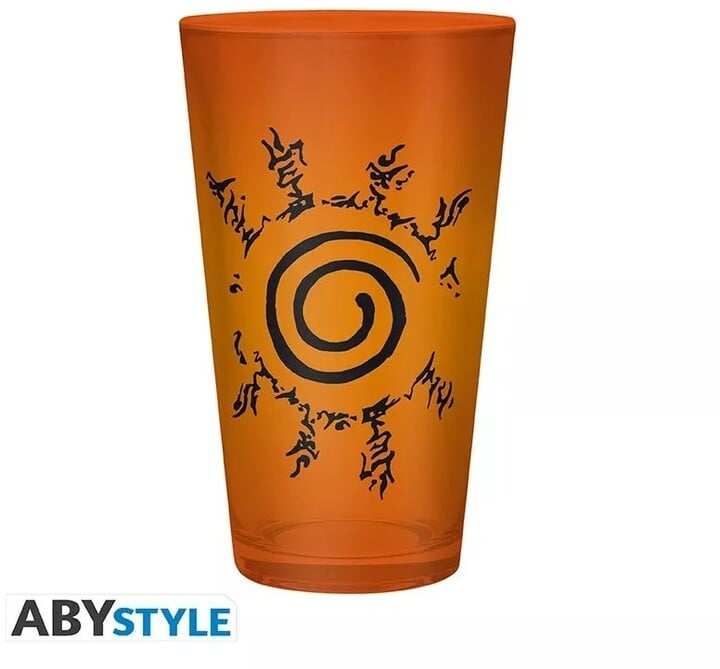 Set Naruto Shippuden