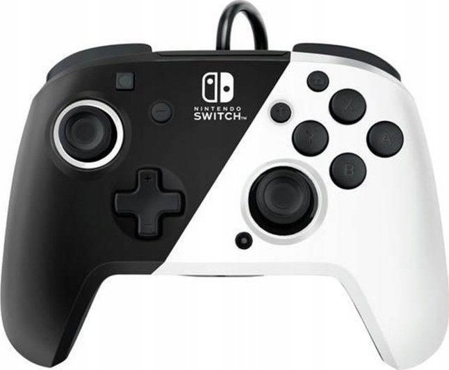 Kontroller PDP Nintendo Switch, me kabllo, shumëngjyrësh Kontroller PDP Nintendo Switch, me kabllo, shumëngjyrësh