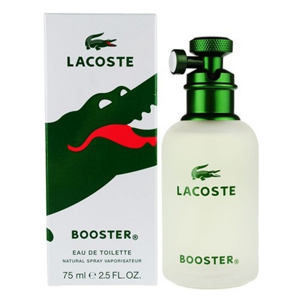 Eau de Toilette Lacoste Booster 