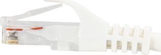 Kabllo rrjeti EQUIP Patchcord Cat6a, UTP, LSZH, 20m (603009), e bardhë