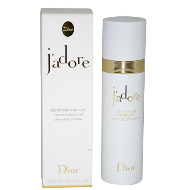 Deodorant Dior spray