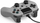 Kontroller Snakebyte Game:Pad 4 S, (PS4, PS3), i hirtë