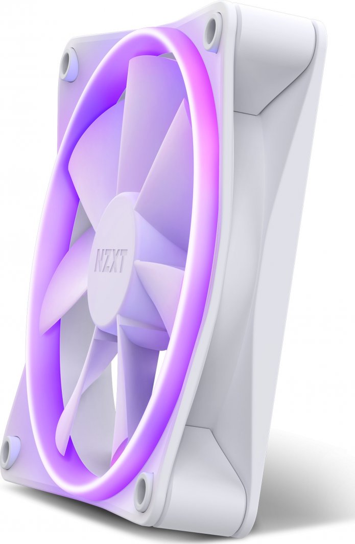 Ftohës Nzxt F120 RGB (RF-R12SF-W1)