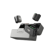 DJI Mic 3 (2 TX+1RX+Charging Case)