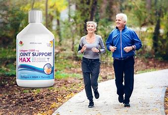 Suplement për artikulacionet (nyjet) Swedish Nutra Joint Support MAX, 500 ml