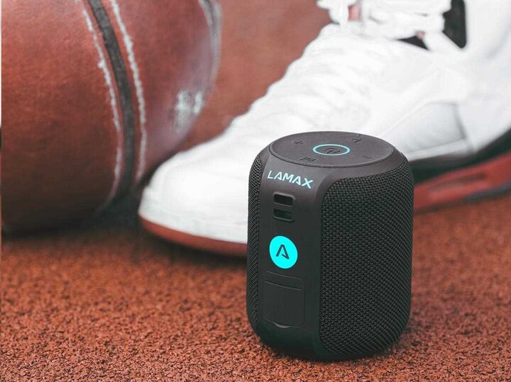 Altoparlant LAMAX Sounder2 Mini, i zi