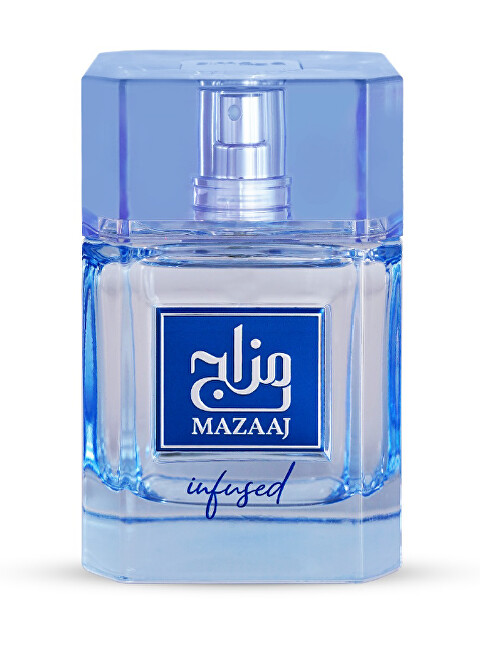 Eau de Parfum Zimaya Mazaaj Infused, 100 ml