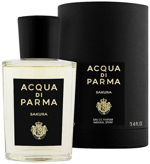 Парфем Acqua Di Parma Sakura