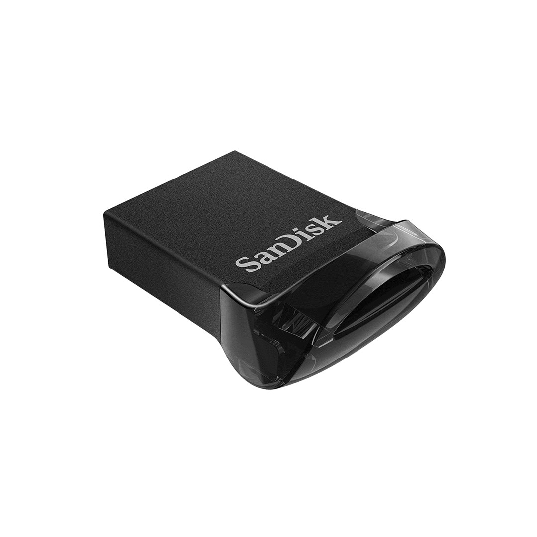 USB SanDisk Ultra Fit, 512 GB, USB Type-A