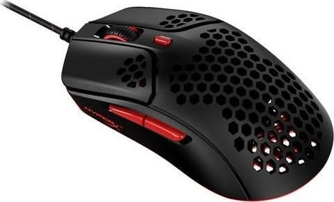 HyperX Pulsefire брзо глувче, црно
