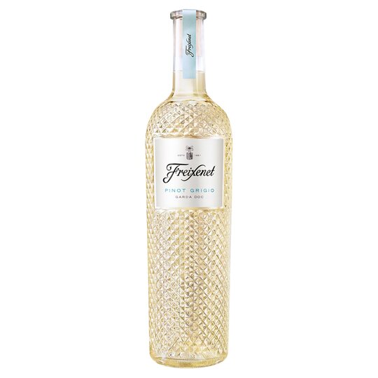 Verë e bardhë Freixenet Pinot Grigio, 0.75 l