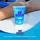 Ice Power MSM Plus Cold Gel, 200 ml, Xhel i ftohtë