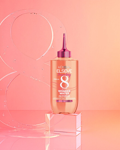 Balsam L'Oreal Paris Elseve Dream Long 8 Second Wonder Water 200 ml
