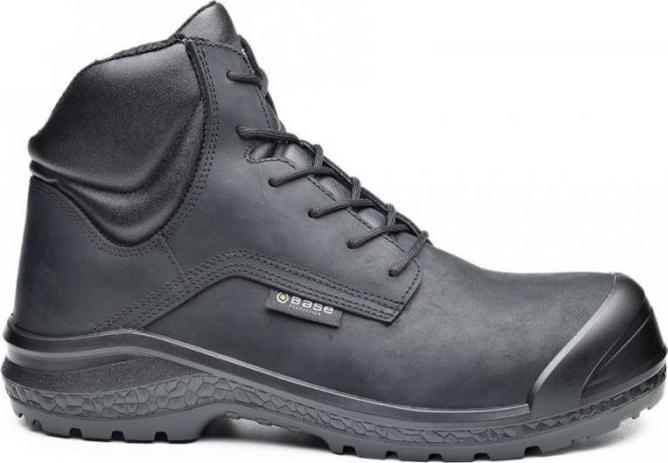 Çizme Portwest Base Classic 0883BKR, nr. 45, të zeza
