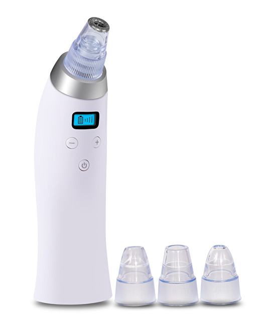 Pajisje kozmetike për lëkurë BeautyRelax Peelmax, woman