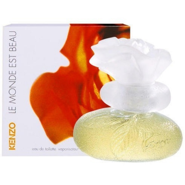 Eau de Toilette KENZO Le Monde Est Beau