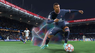 Videolojë FIFA 22 - Legacy Edition (SWITCH)