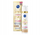 Krem CC Nivea Luminous630, SPF30, 02 Medium, 40ml