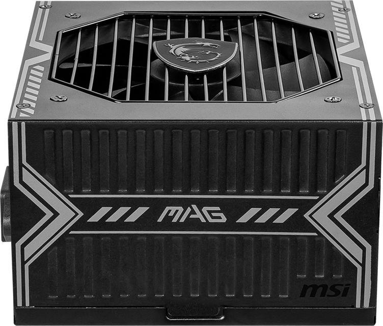 Furnizues me energji MSI, 650 W