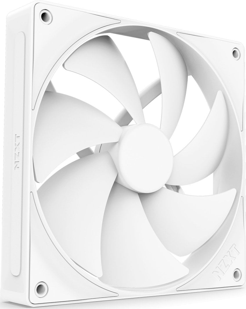 Ftohës Nzxt F140P, 140 mm