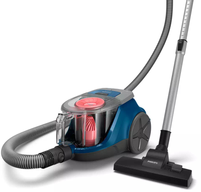 Philips XB2062/01 Fshesë Elektrike pa Thes | Bagless Vacuum Cleaner