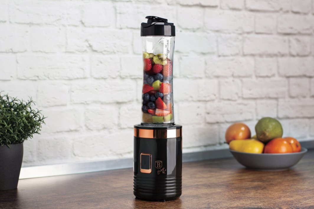 Blender Berlinger HausBH-9065, i zi