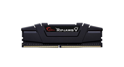 Memorie RAM G.Skill Ripjaws V F4-3600C18D-16GVK 16 GB (2 x 8 GB) DDR4 3600 MHz