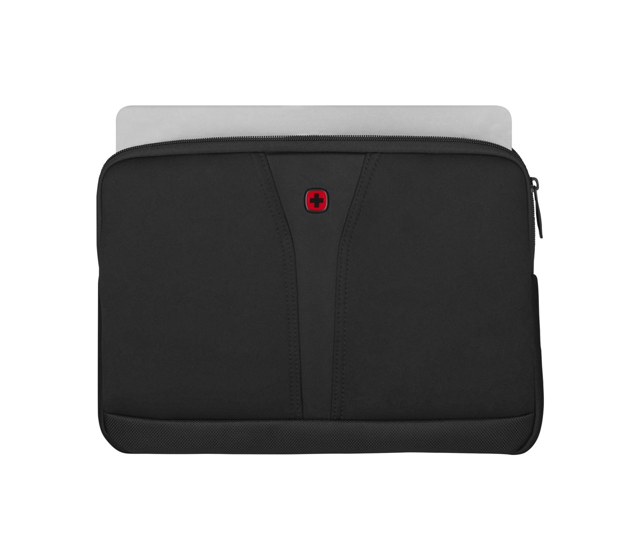 Çantë dore Wenger BC Fix, 12.5", e zezë