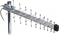 Antenë logaritmike ATK-LOG / LTE + FME / 10 GSM / DCS / UMTS / HSDPA / LTE