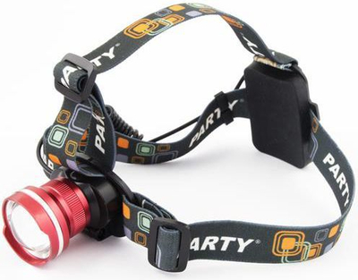 Dritë koke Esperanza Procyon, 3 W