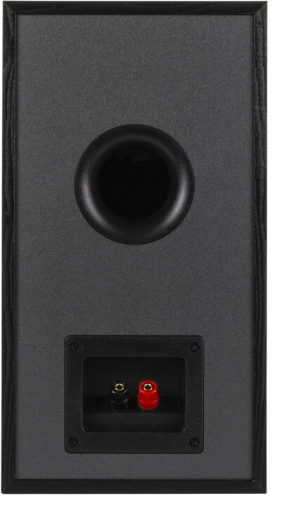 Altoparlantë Klipsch R-51M, të zi