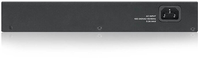 Switch Zyxel GS1100-24v3