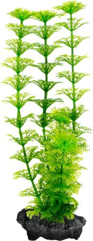 Bimë artificiale dekorative Tetra DecoArt Plant M Ambulia, 29 cm