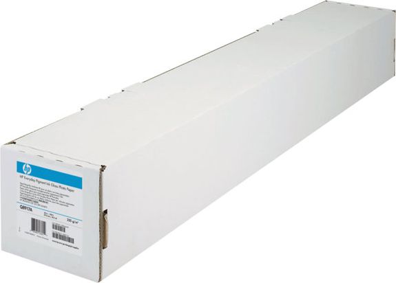 Letër printimi HP Universal Heavyweight 120 1067 mm x 30.5 m Q1414B
